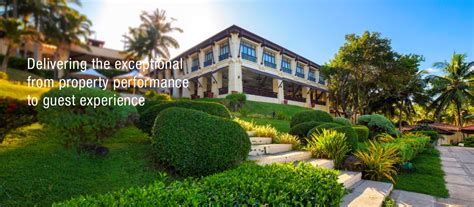 Anya Hospitality Group .